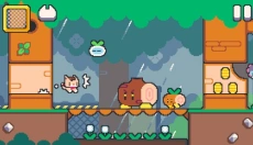 超级猫兄弟 截图