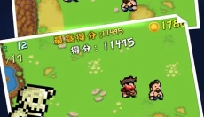 海盗大战僵尸 截图