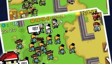 海盗大战僵尸 截图