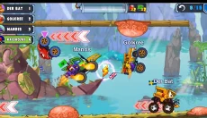 疯狂车吃车4正版 截图