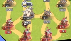 我要去偷家 截图