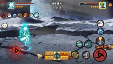 像素火影u鼬神单机版 截图