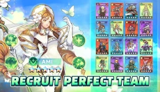 福蒂亚斯传奇原版 截图