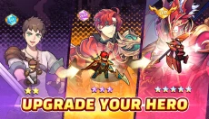 福蒂亚斯传奇原版 截图