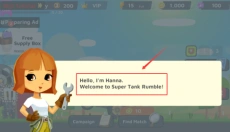 超级战车大作战最新版 截图