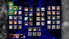 死神vs火影3.8.2 截图