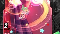 战斗少女跑酷中文版 截图