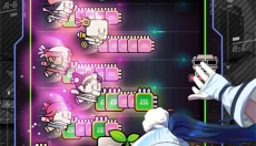 战斗少女跑酷中文版 截图