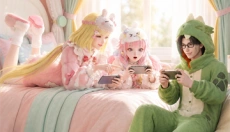 倩女幽魂免费版 截图