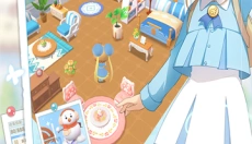 魔卡少女樱回忆钥匙 截图