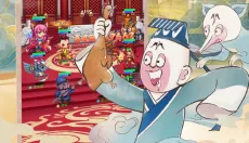 天书奇谭 截图