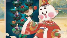 天书奇谭 截图