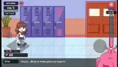口香糖女孩2中文版 截图