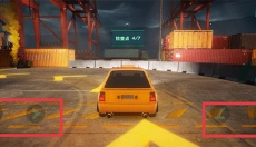 静态换挡赛车 截图