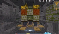 迷你世界雨林版可联机 截图