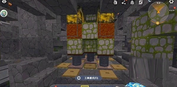 迷你世界雨林版可联机