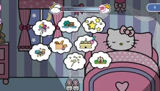 凯蒂猫晚安免费版 截图