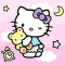 凯蒂猫晚安免费版