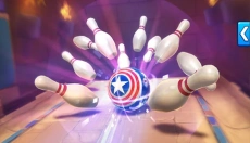 Bowling Crew保龄球队 截图