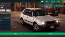 静态换档赛车中文版 截图