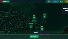 静态换档赛车中文版 截图