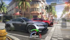 赛车王国手机版 截图