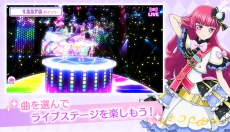 idolland星光乐园 截图