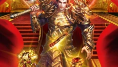美杜莎传奇 截图