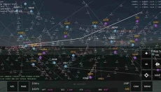飞行游戏(flight) 截图