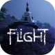 飞行游戏(flight)