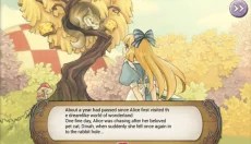 新爱丽丝的梦幻茶会中文版 截图