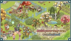 新爱丽丝的梦幻茶会中文版 截图