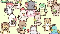 动物家园app 截图