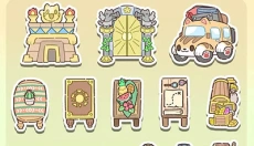 动物家园app 截图