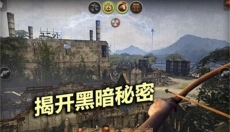 辐射岛 截图