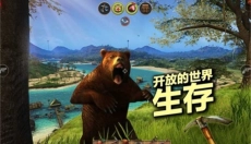 辐射岛 截图