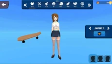 3D虚拟女友 截图