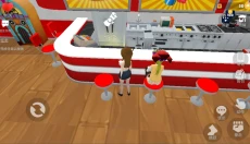 3D虚拟女友 截图