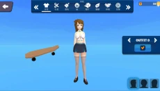 3D虚拟女友 截图