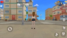 3D虚拟女友 截图