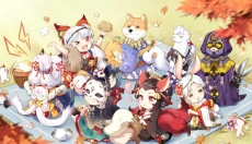 代号百鬼幼儿园 截图