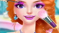 魔法公主美妆秀 截图
