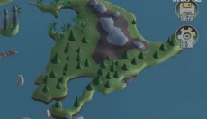 天道模拟器 截图