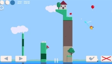 零式高尔夫 截图