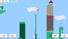 零式高尔夫 截图