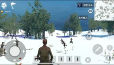 骑战烈火之剑 截图