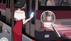 恐怖公交车 截图