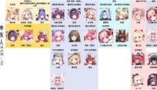 闪耀星骑士 截图