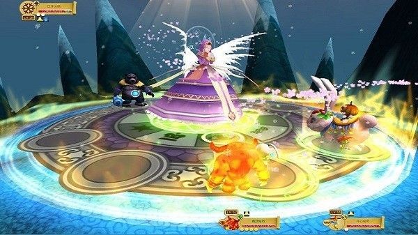 魔法哈奇