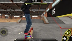 滑板派对3手机版 截图
